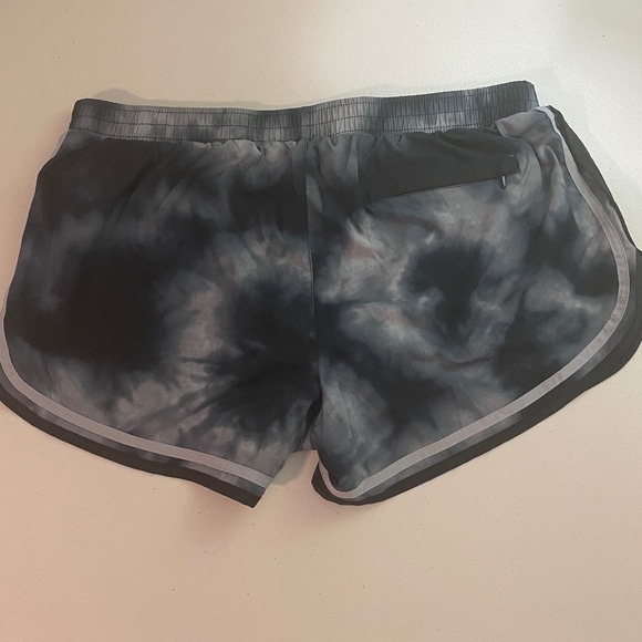 Champion Running Shorts with Panty Insert-Women's Large - Picture 6 of 8